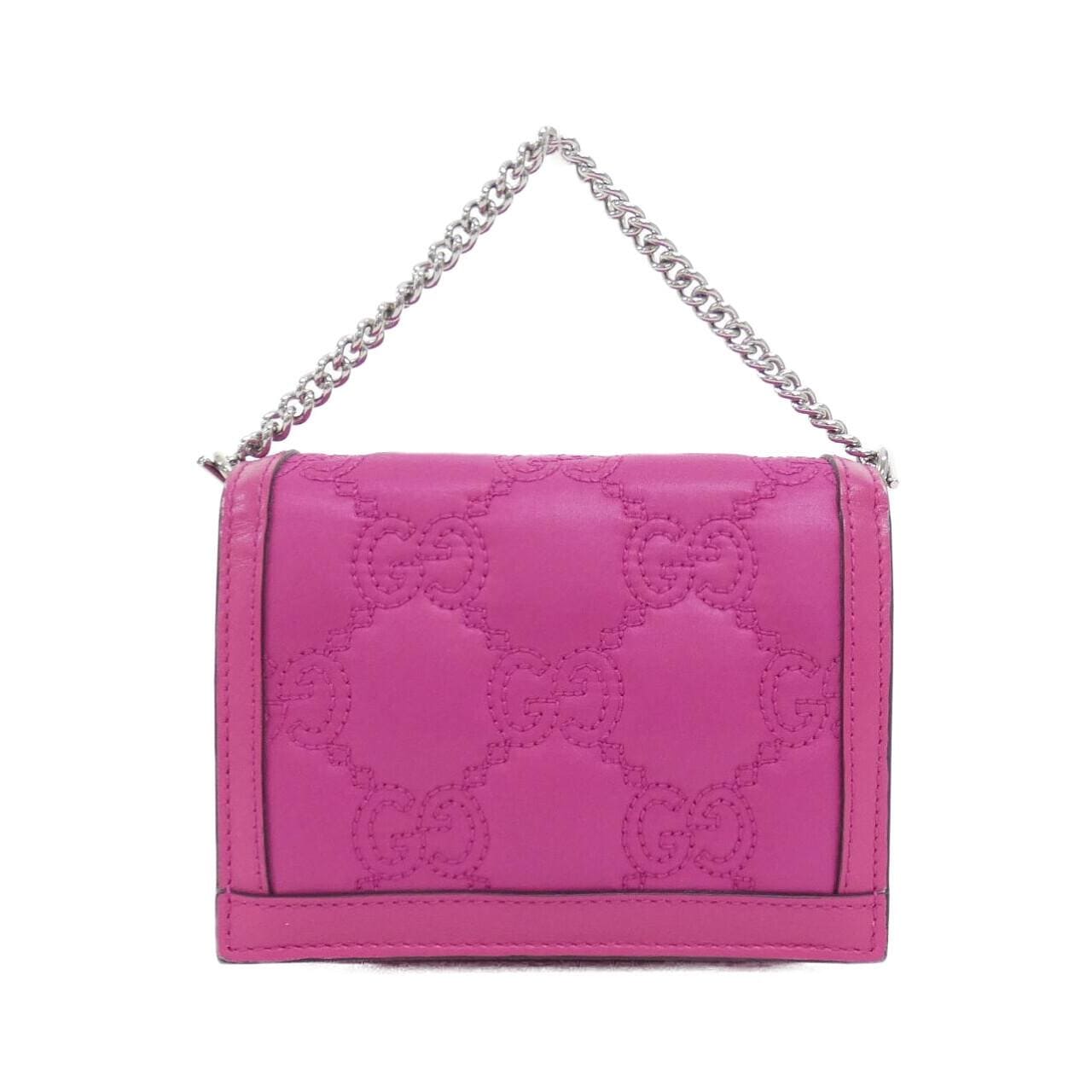 GUCCI 723777 FABK9 Shoulder Nylon 2