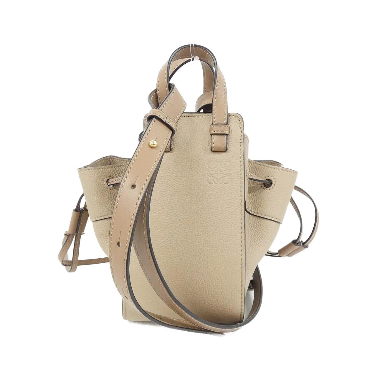 LOEWE Hammock A538V07X15 肩背包