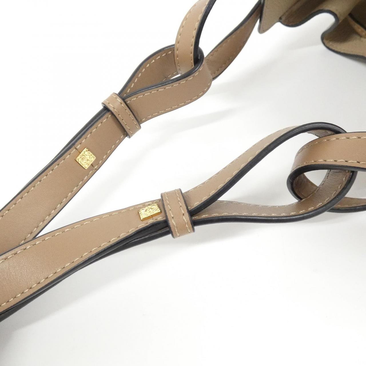 LOEWE Hammock A538V07X15 肩背包 5