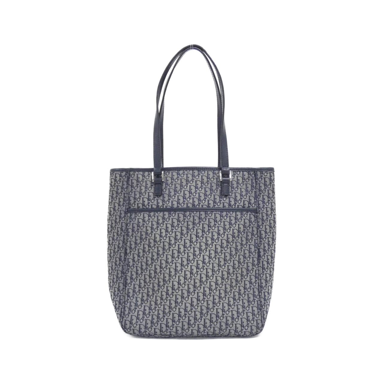 DIOR 手提包 帆布