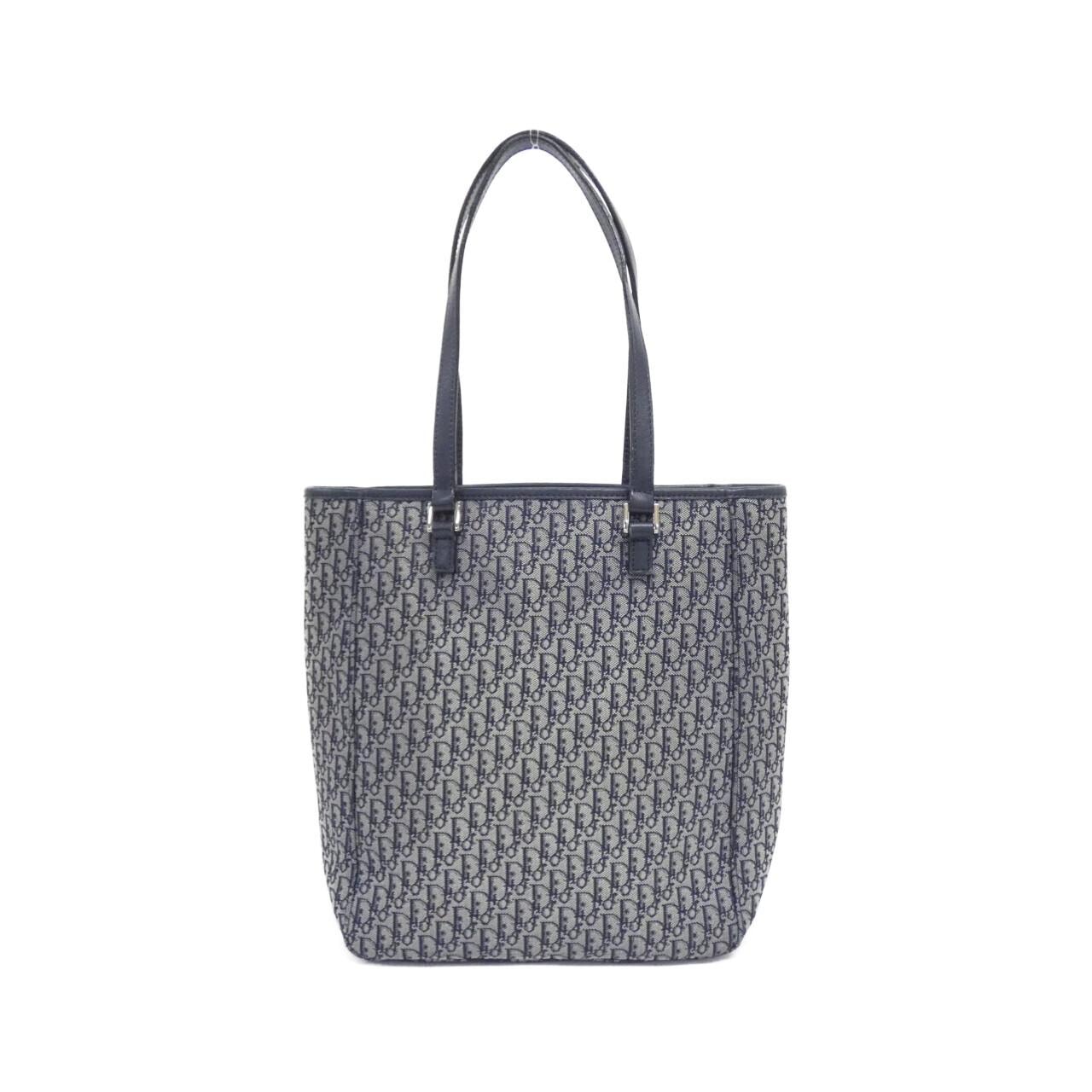 DIOR 手提包 帆布 2