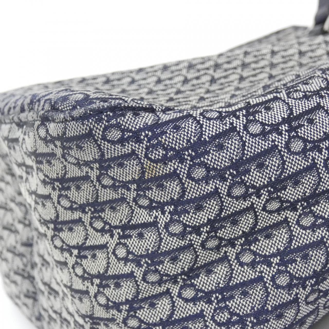 DIOR 手提包 帆布 4