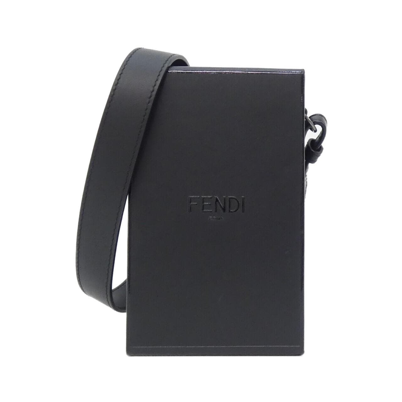 FENDI Baguette 7VA519 AFB3 肩背包 皮革