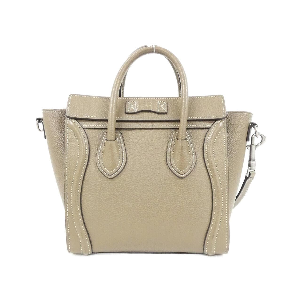 CELINE Luggage 189243DRU 手提包 2