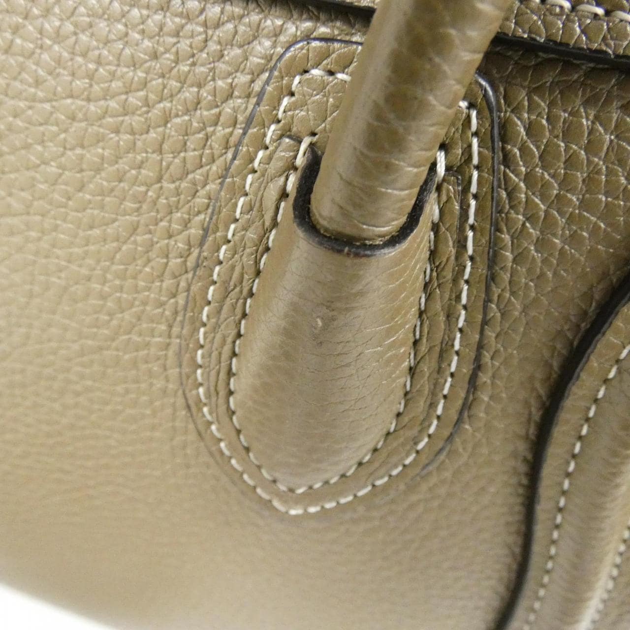 CELINE Luggage 189243DRU 手提包 5