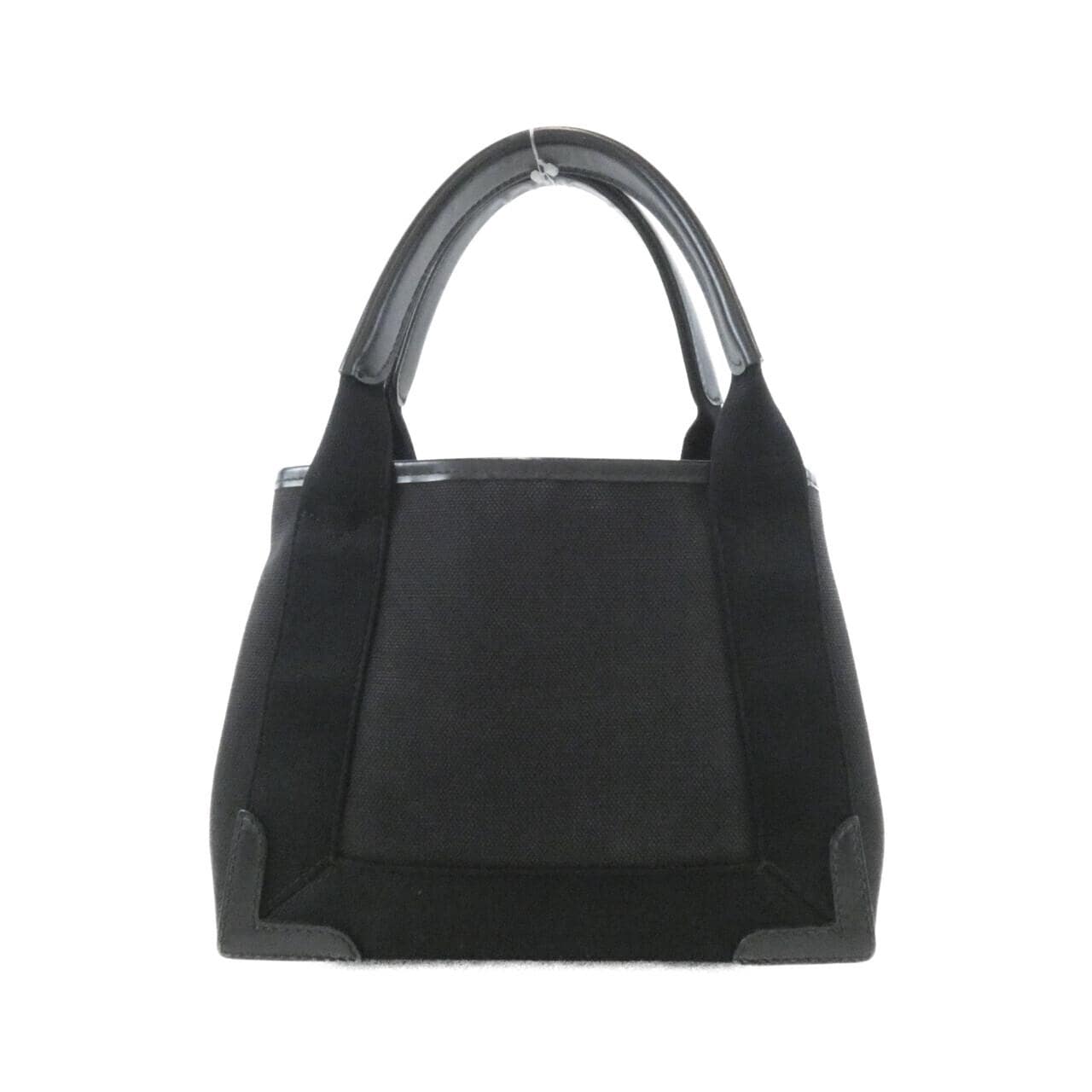 BALENCIAGA 390346 2HH3N Handbag Canvas 2
