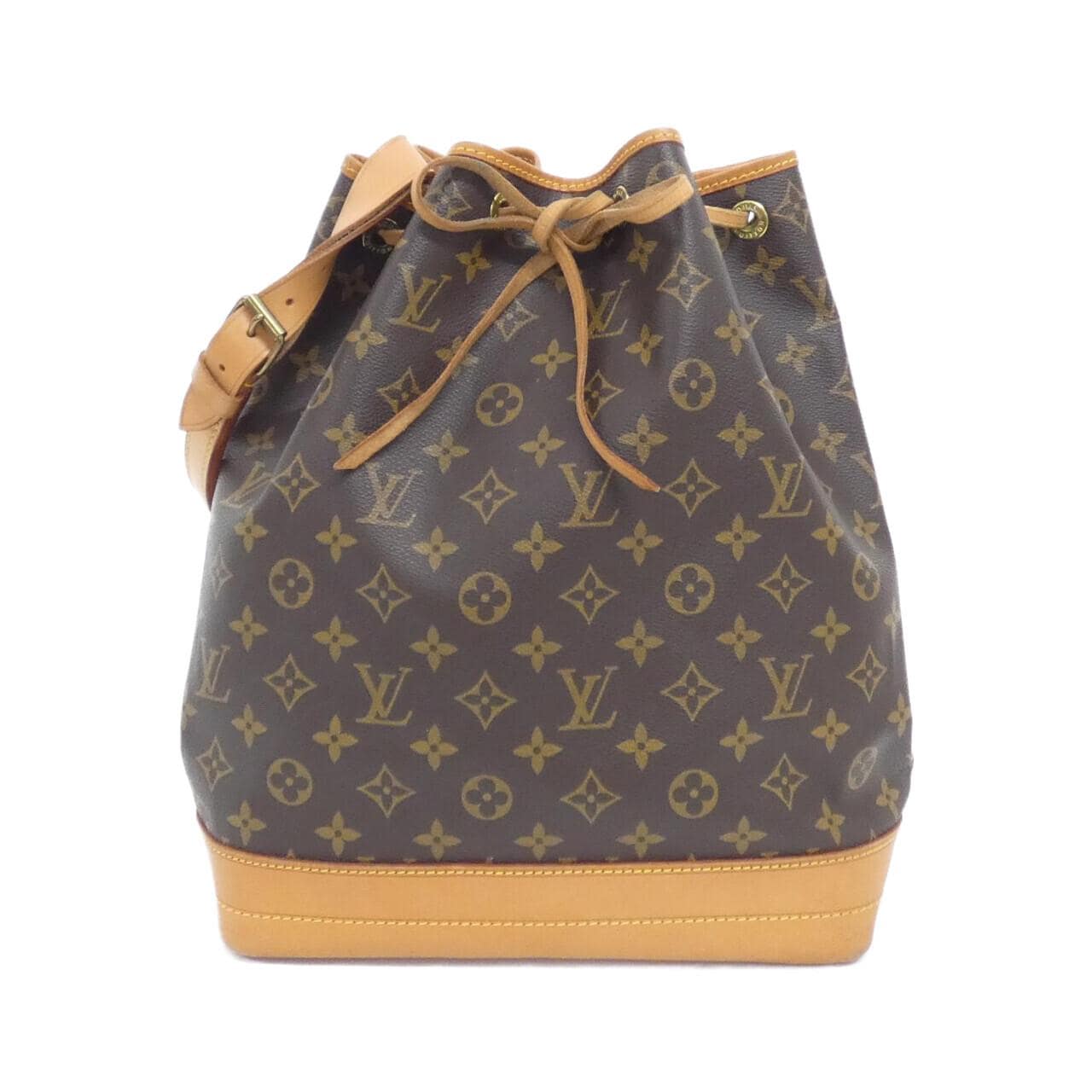 LOUIS VUITTON M42224 肩背包 Monogram