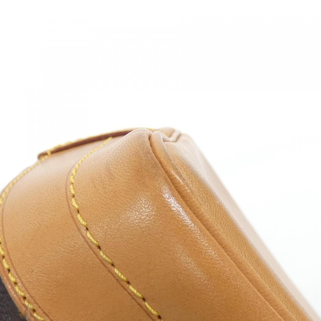 LOUIS VUITTON M42224 肩背包 Monogram 3