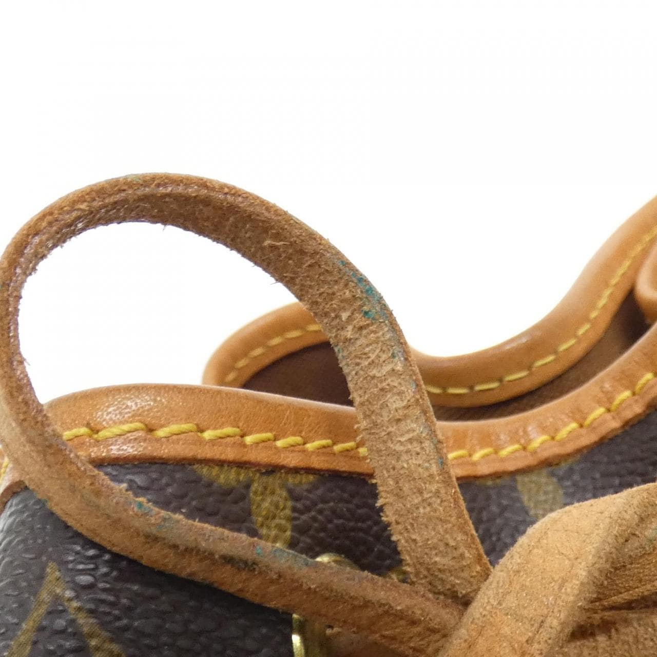 LOUIS VUITTON M42224 肩背包 Monogram 5