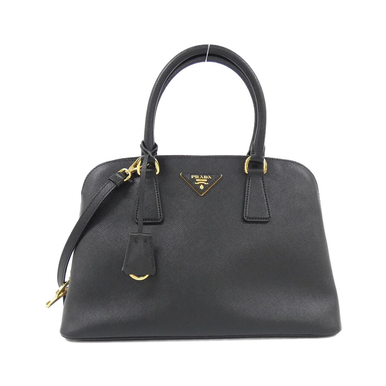 PRADA BL0837 手提包