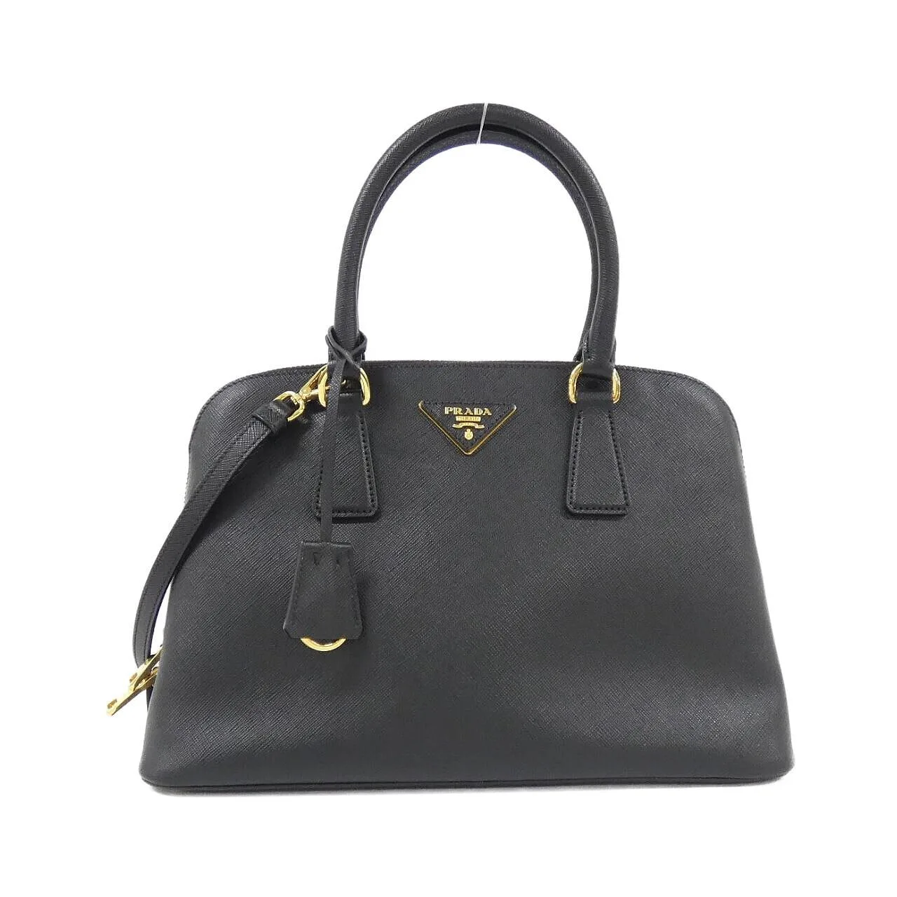 PRADA BL0837 Handbag