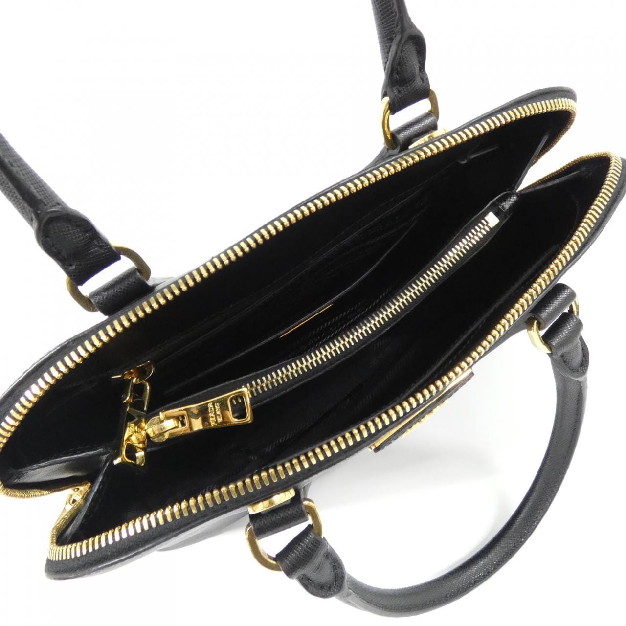 PRADA BL0837 手提包 5