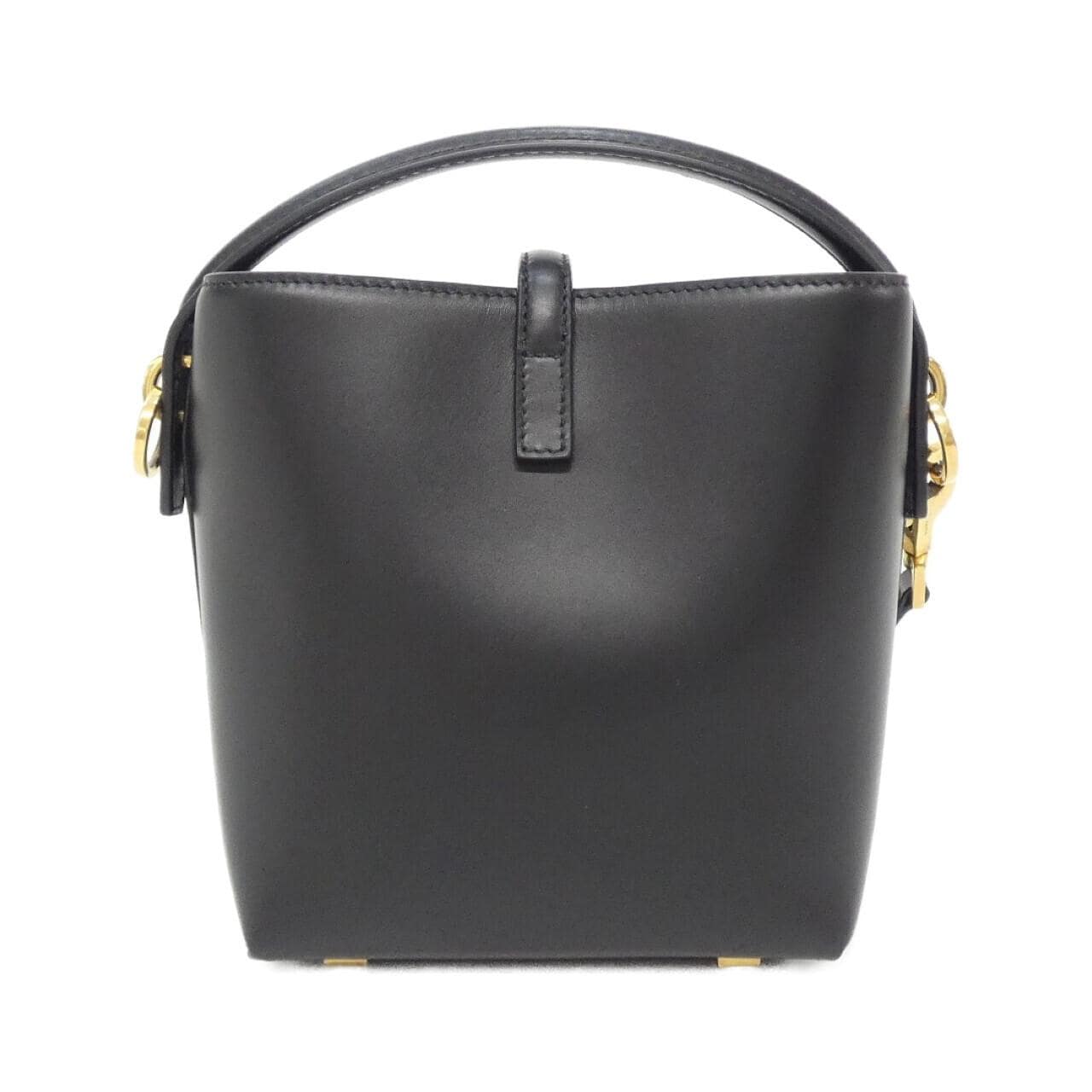 SAINT LAURENT 765870 2R20W 手提包 羊皮 2