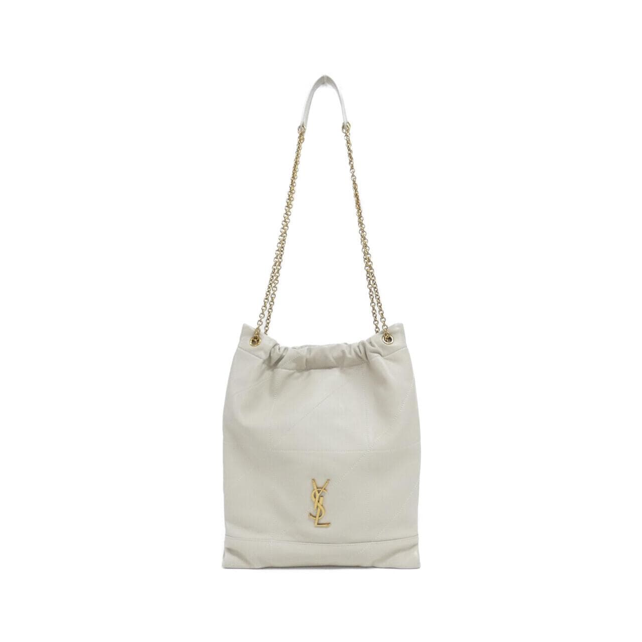 SAINT LAURENT 781666 AAB32 Shoulder Lambskin