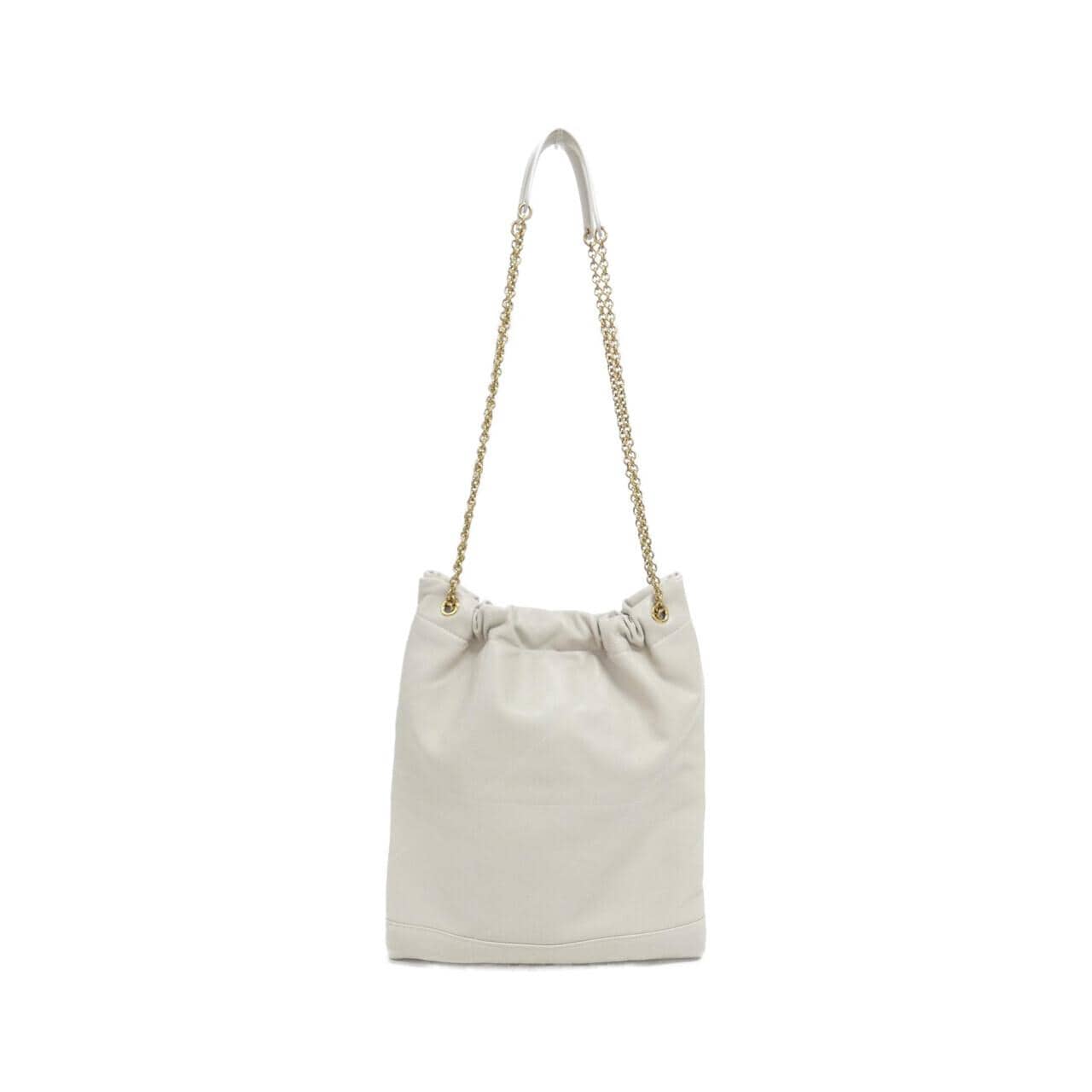 SAINT LAURENT 781666 AAB32 Shoulder Lambskin 2