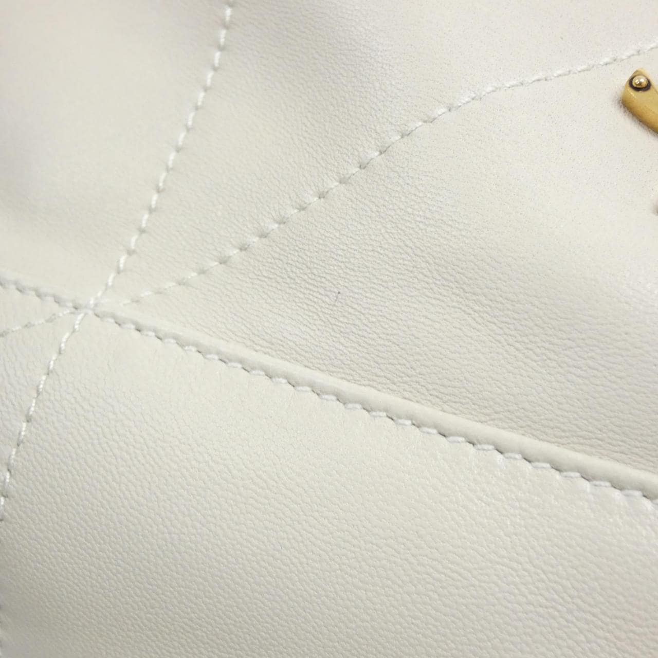SAINT LAURENT 781666 AAB32 Shoulder Lambskin 5