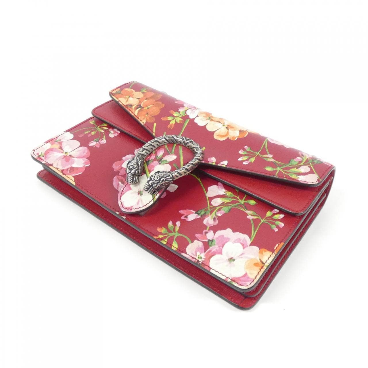 GUCCI Dionysus 400249 CWB1N 肩背包 皮革 3