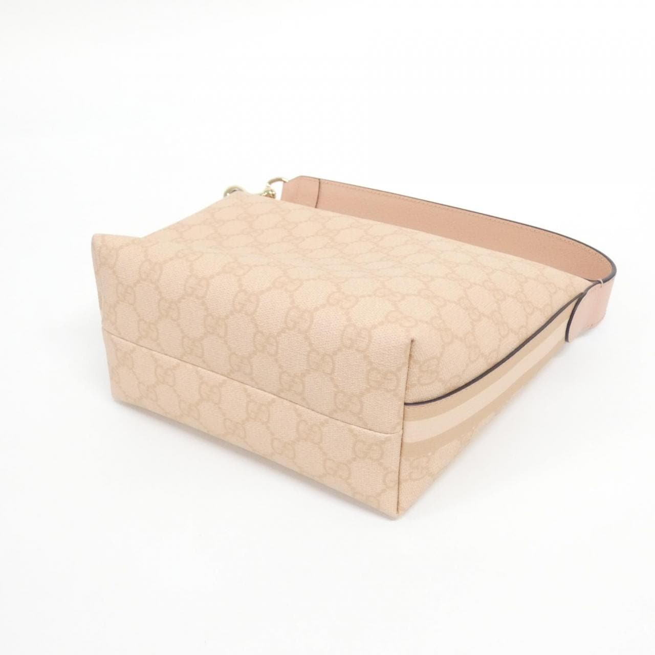 GUCCI 795170 FAD09 肩背包 帆布 2