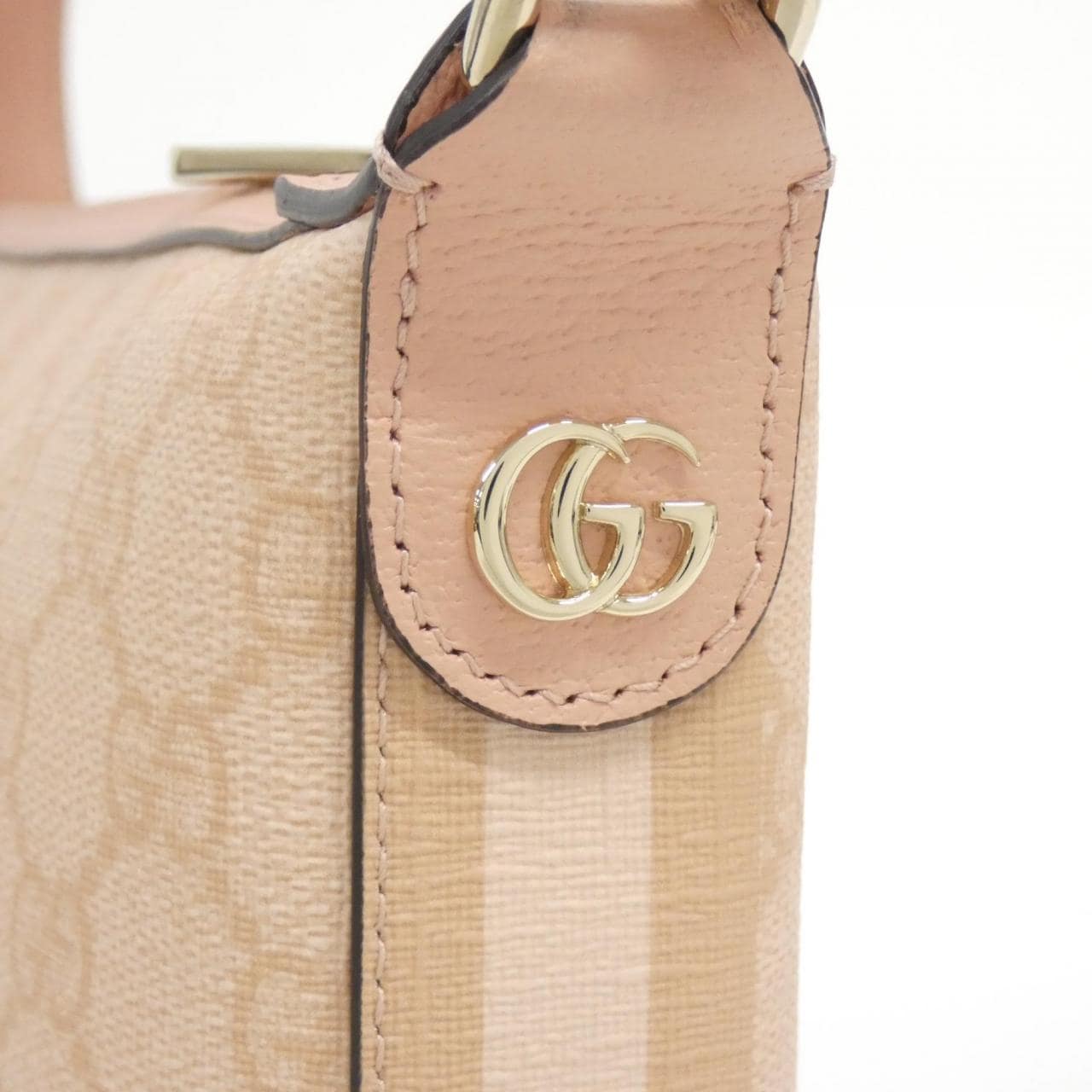 GUCCI 795170 FAD09 肩背包 帆布 3