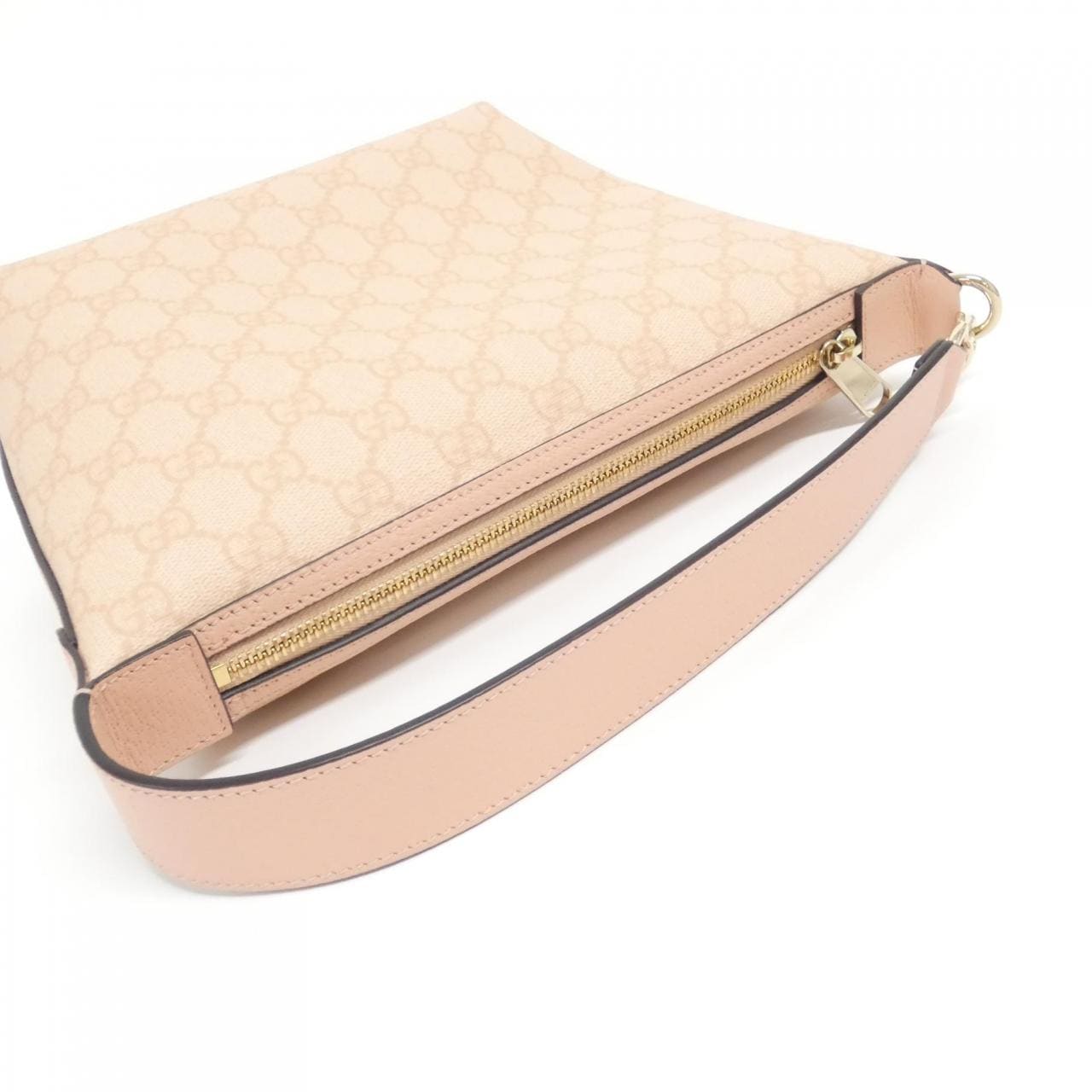 GUCCI 795170 FAD09 肩背包 帆布 4
