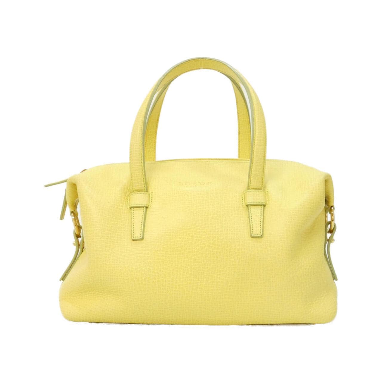 LOEWE Handbag Leather