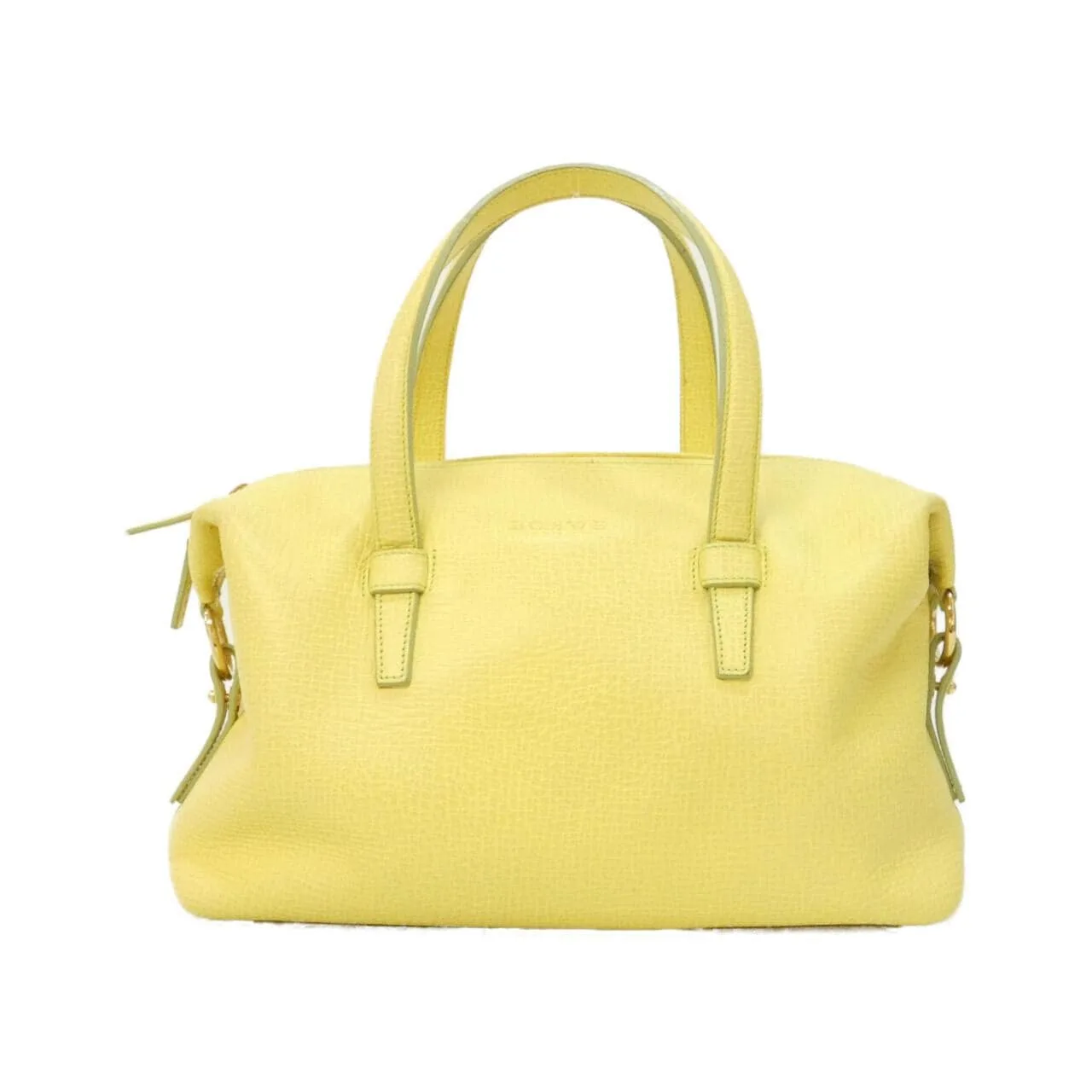 LOEWE Handbag Leather