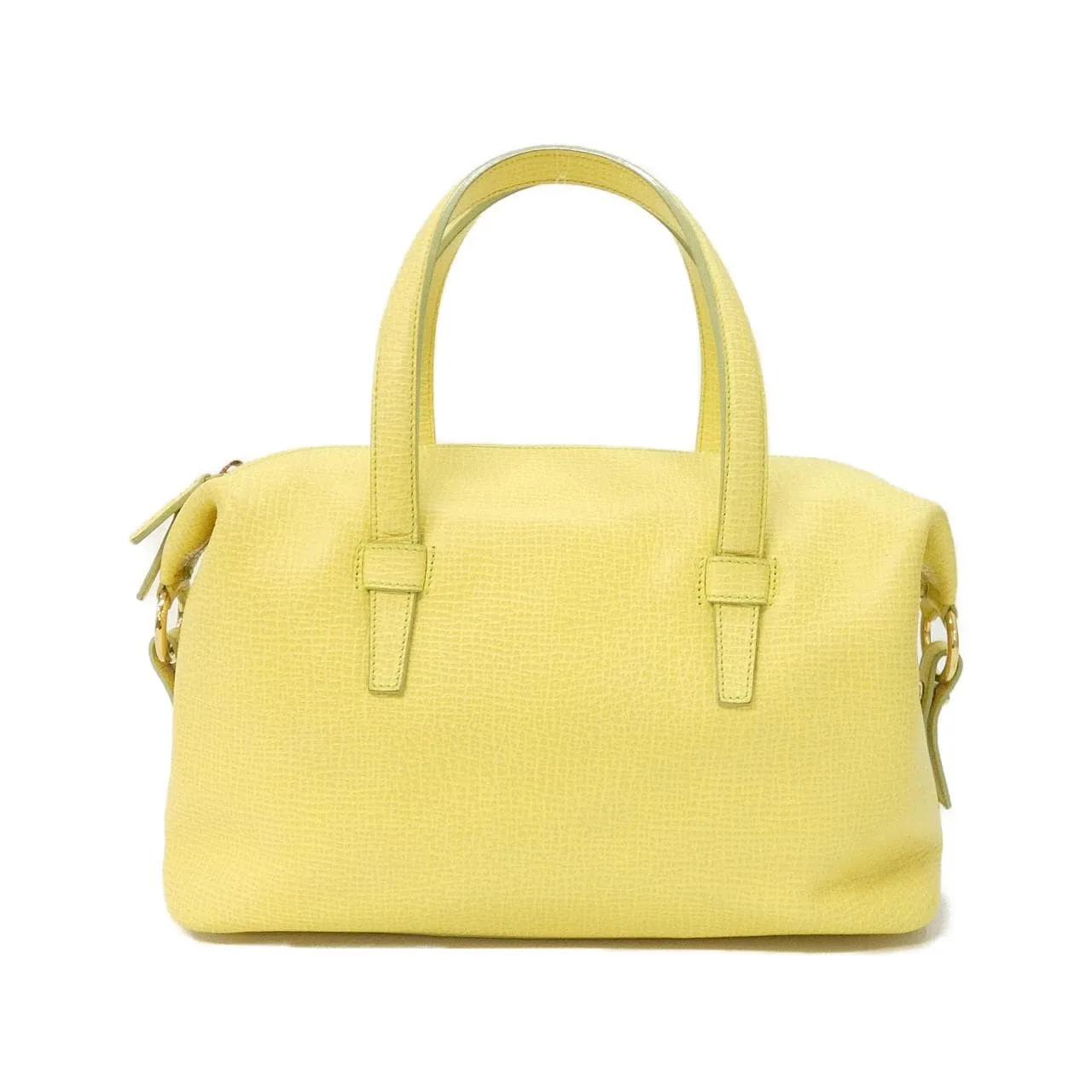 LOEWE Handbag Leather 2