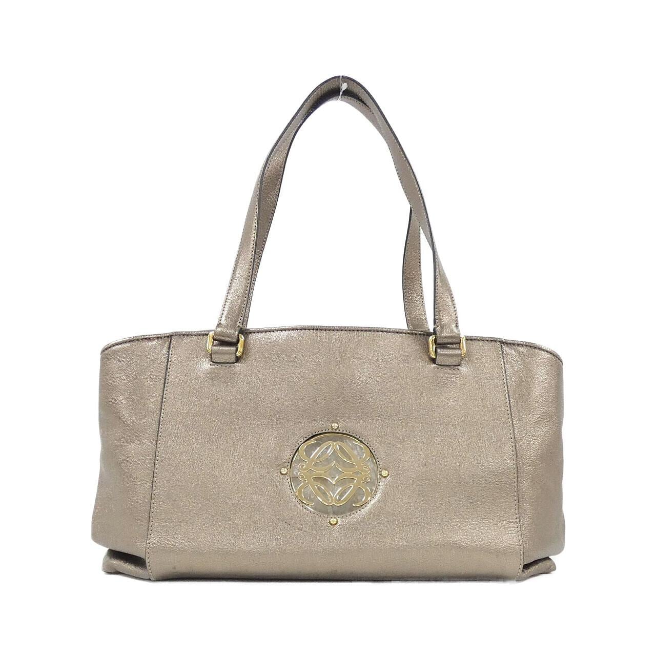 LOEWE 393 72 F81 手提包