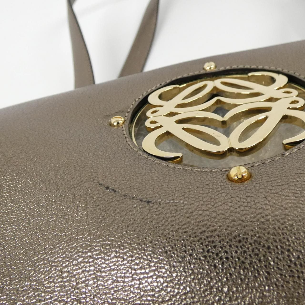 LOEWE 393 72 F81 手提包 5