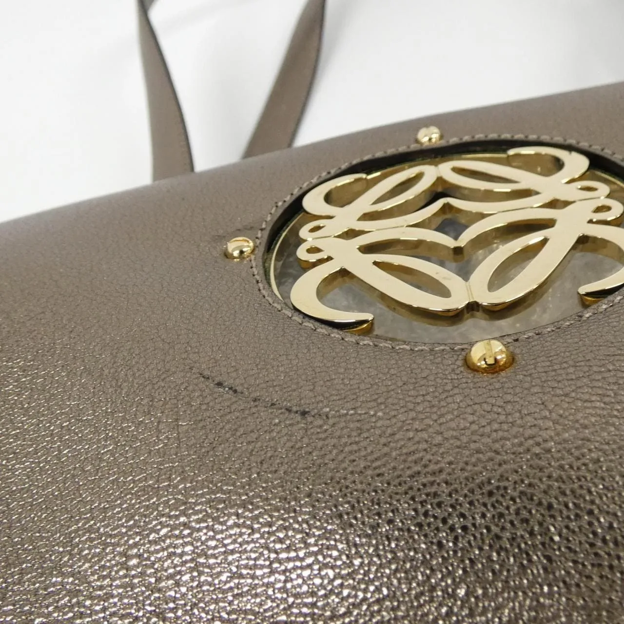 LOEWE 393 72 F81 手提包 5