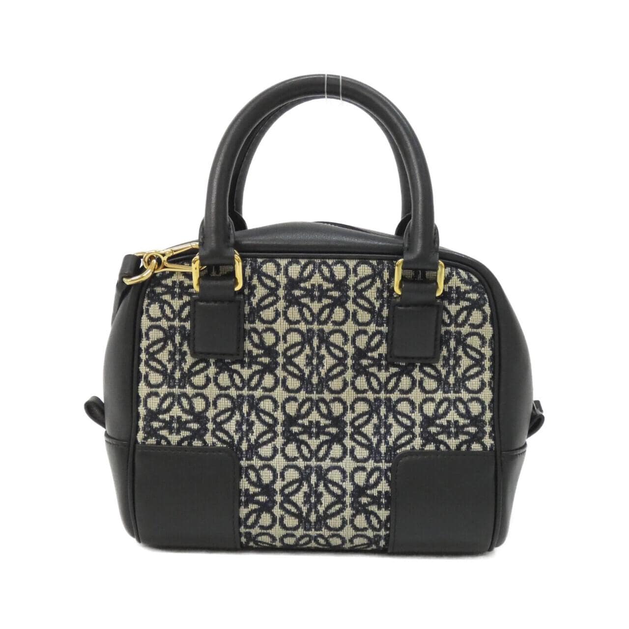 LOEWE Amazona A039N21X03 手提包 帆布 2