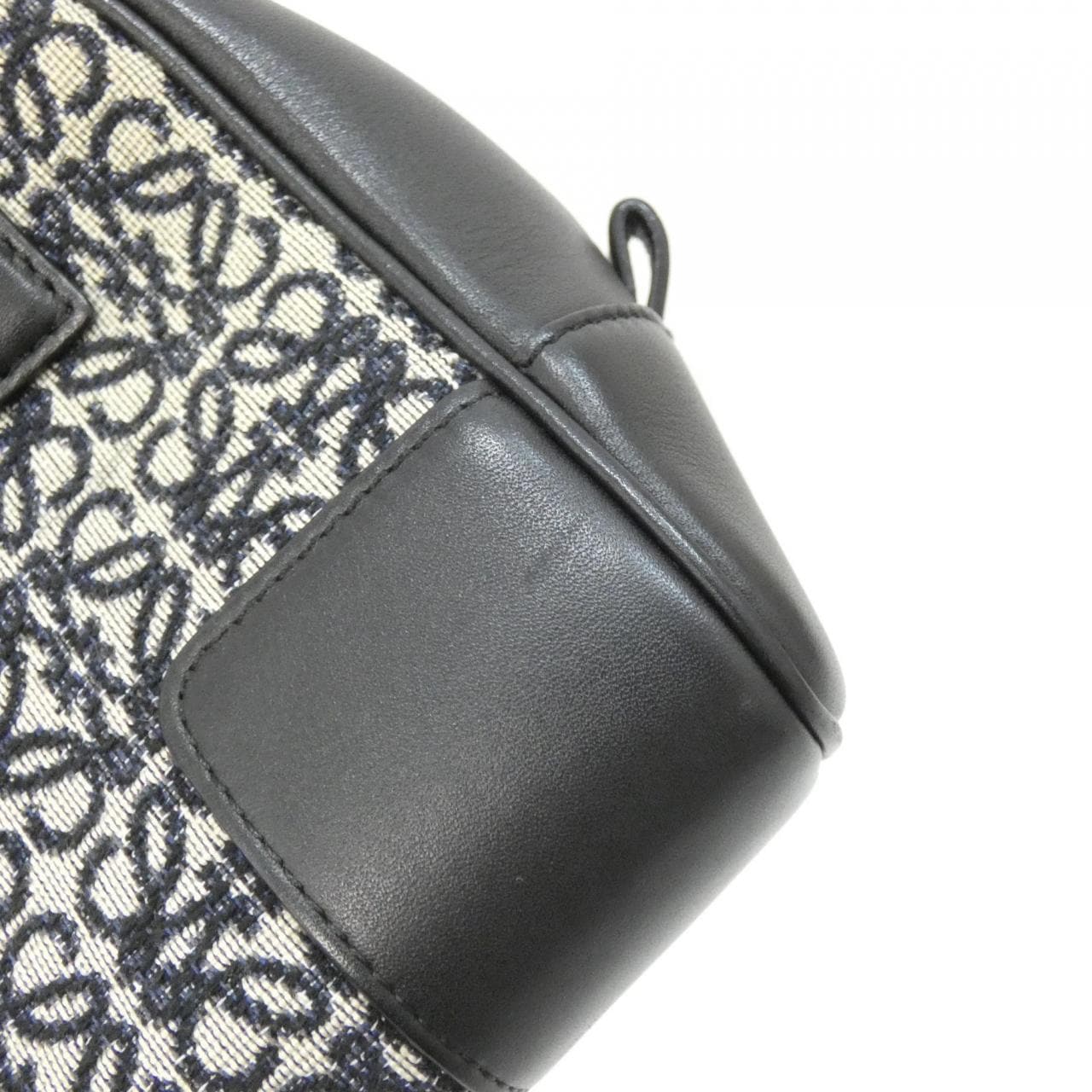 LOEWE Amazona A039N21X03 手提包 帆布 5