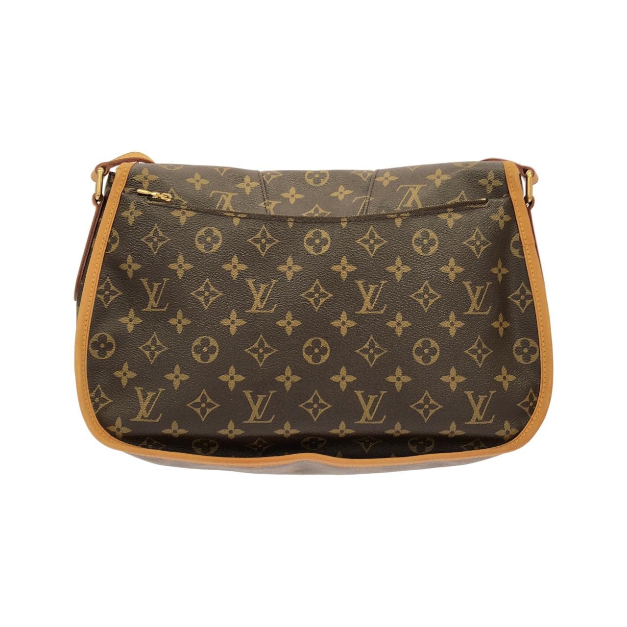 LOUIS VUITTON M40473 Shoulder Monogram 2