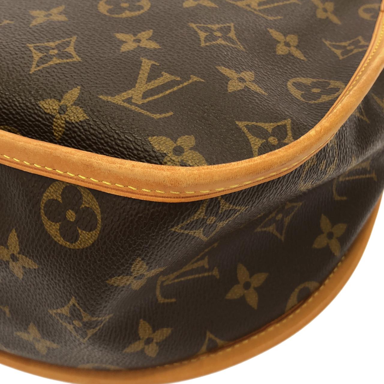 LOUIS VUITTON M40473 Shoulder Monogram 3