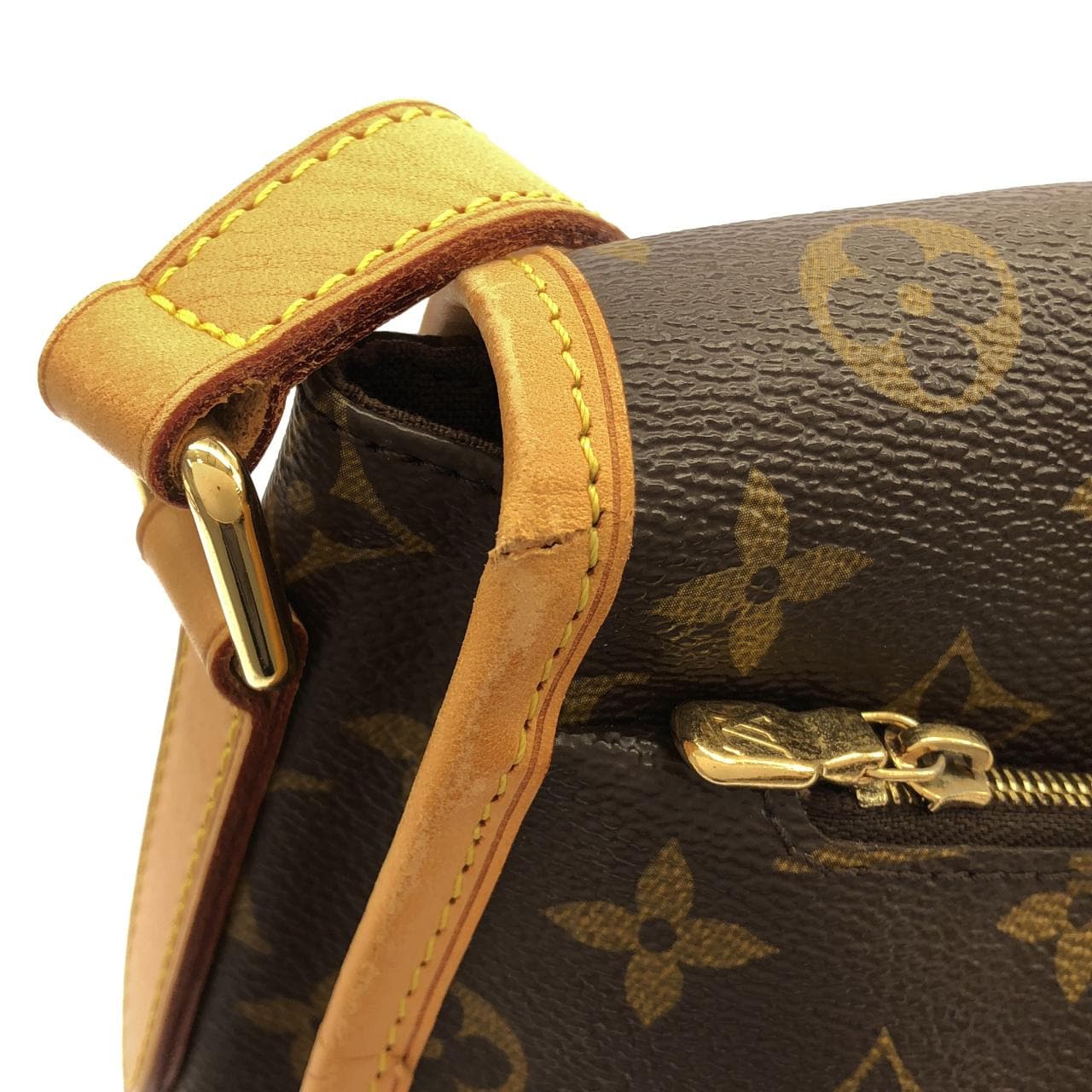 LOUIS VUITTON M40473 Shoulder Monogram 4