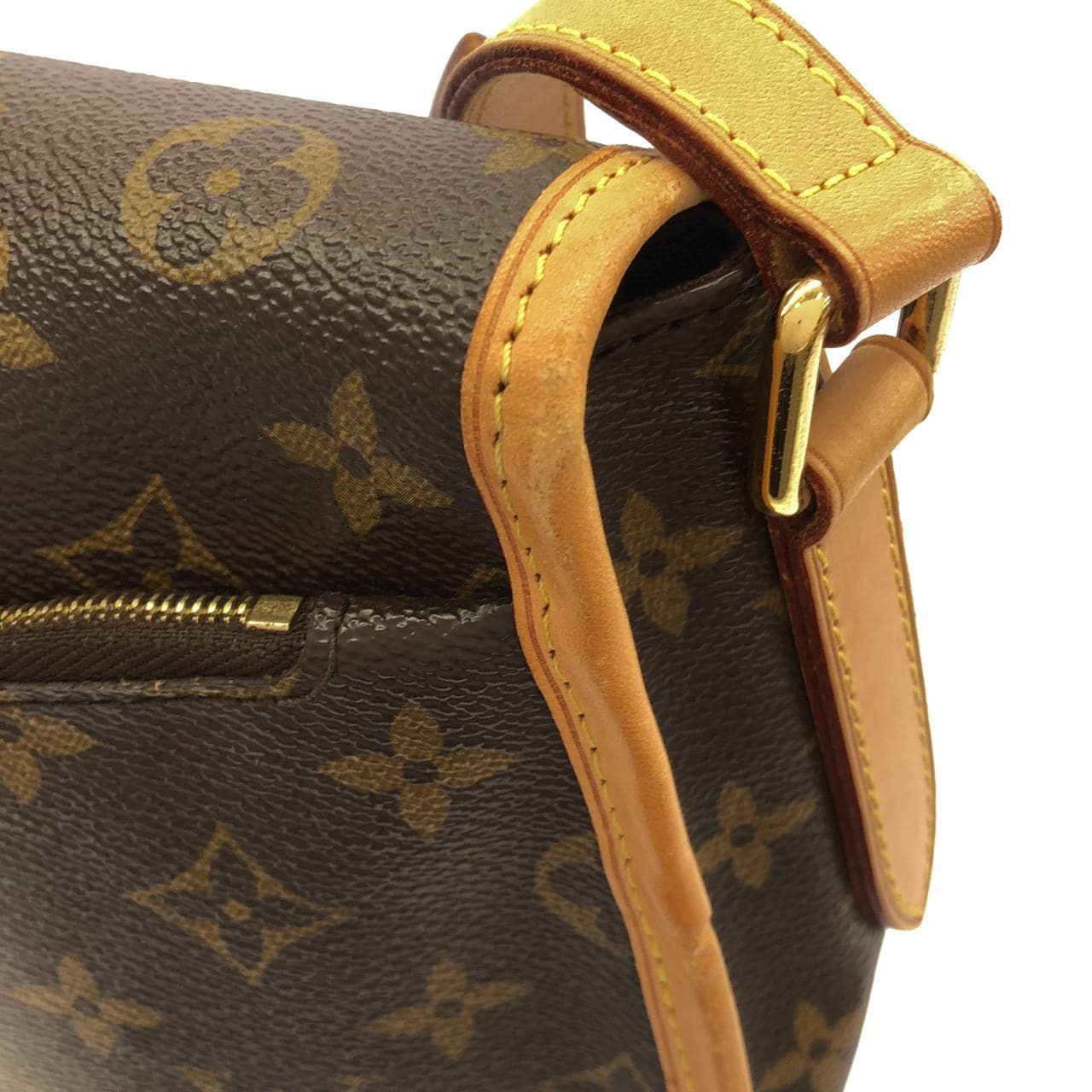 LOUIS VUITTON M40473 Shoulder Monogram 5