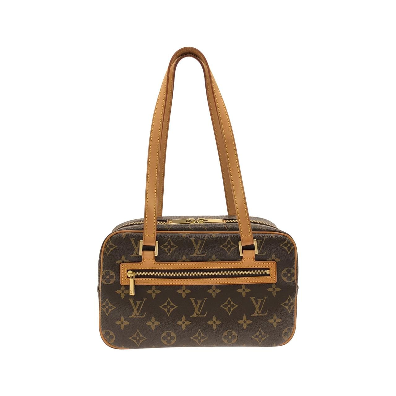 LOUIS VUITTON M51182 Shoulder Monogram