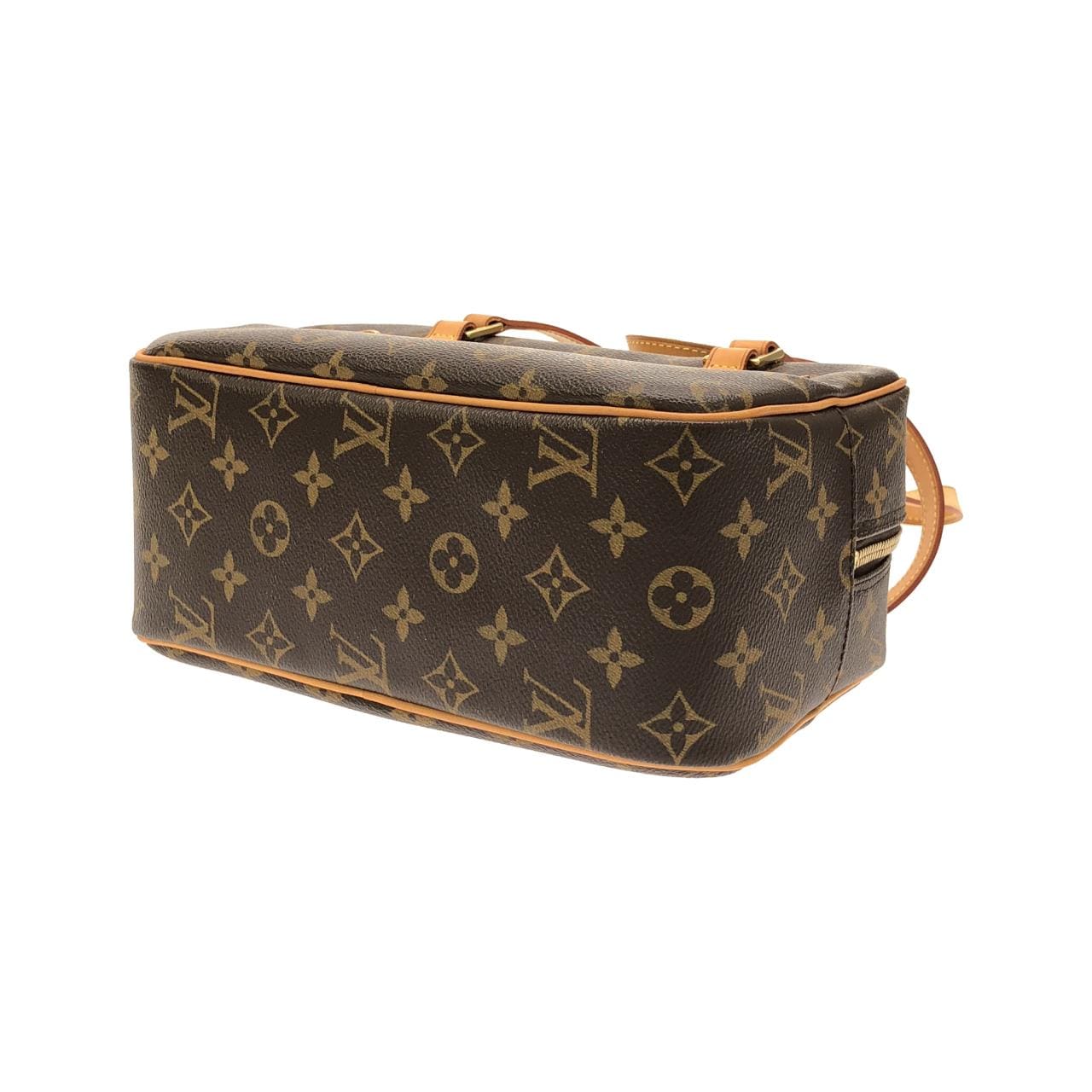 LOUIS VUITTON M51182 Shoulder Monogram 3