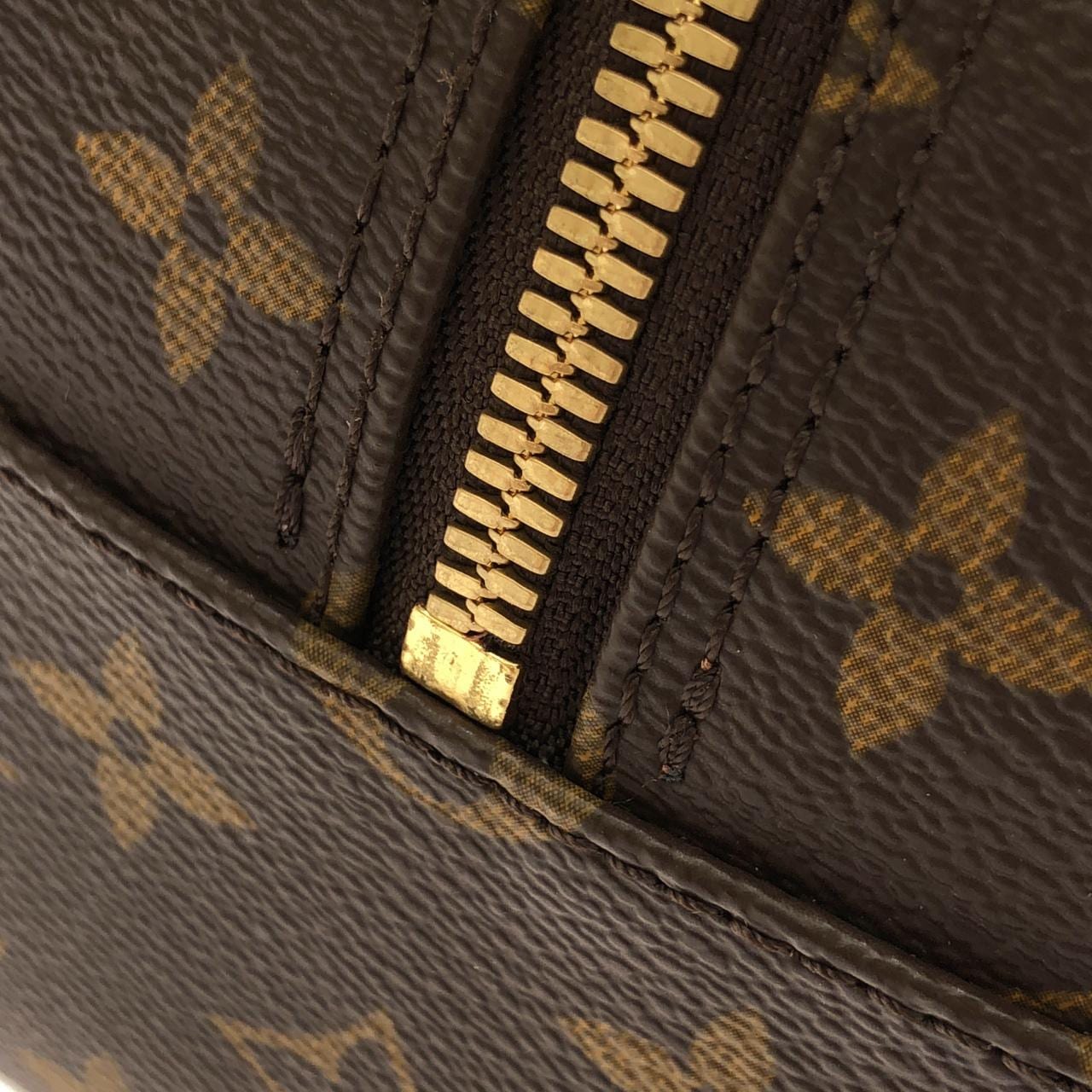 LOUIS VUITTON M51182 Shoulder Monogram 5