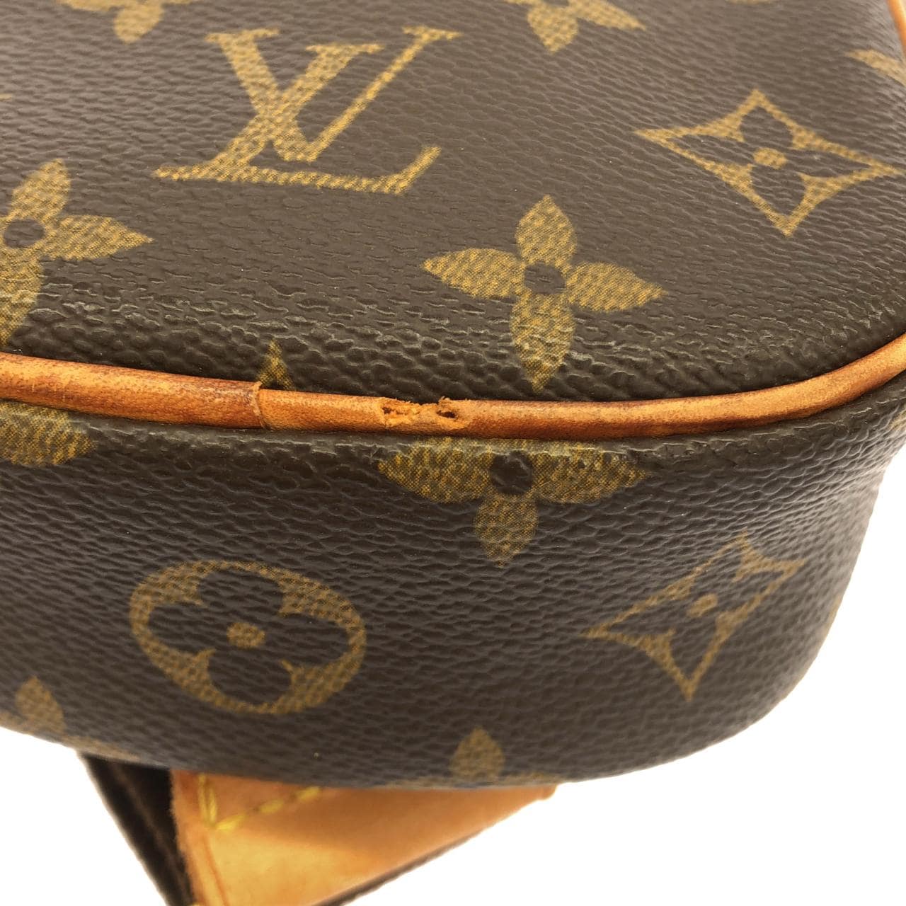 LOUIS VUITTON Pochette M51870 Shoulder Monogram 3