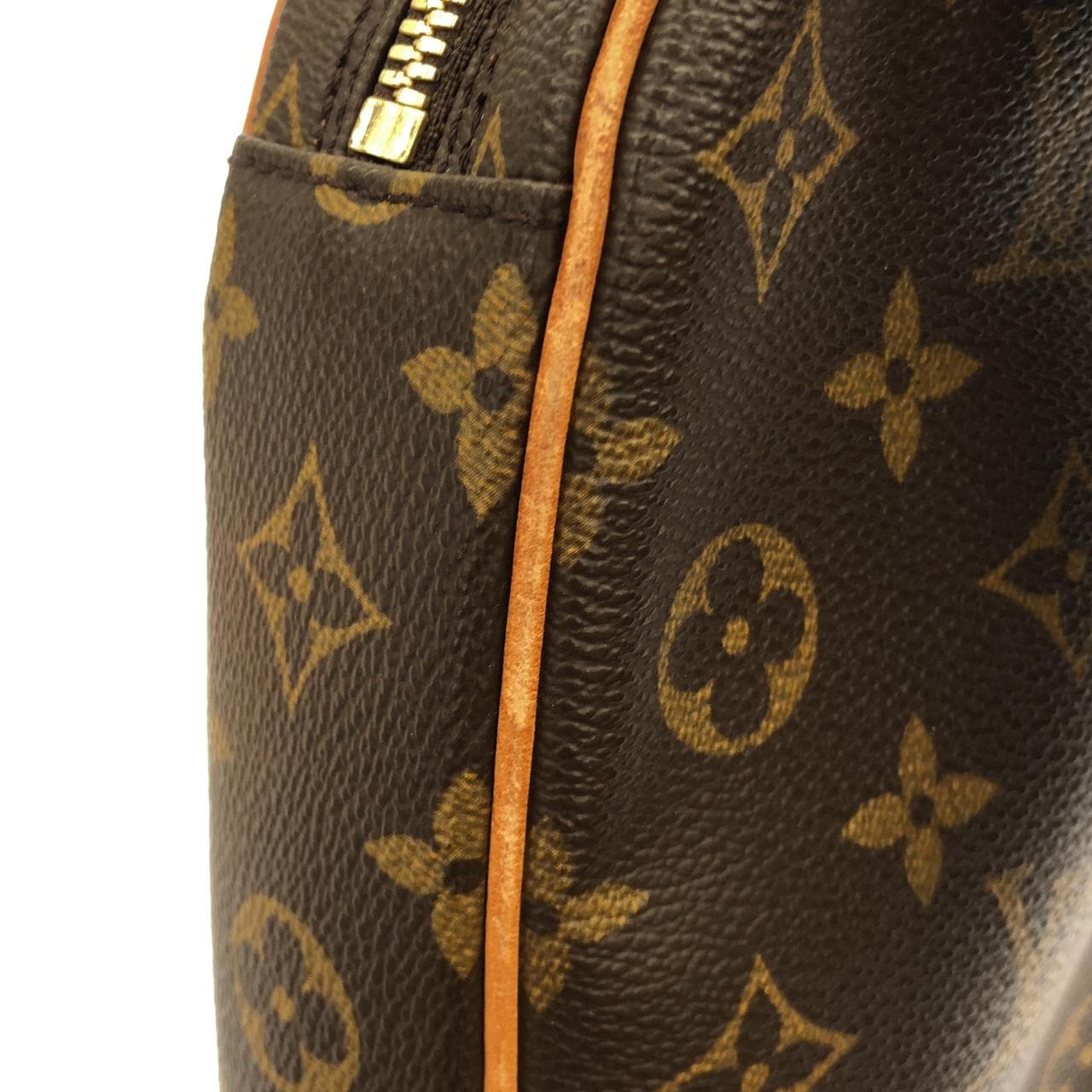 LOUIS VUITTON Pochette M51870 Shoulder Monogram 5