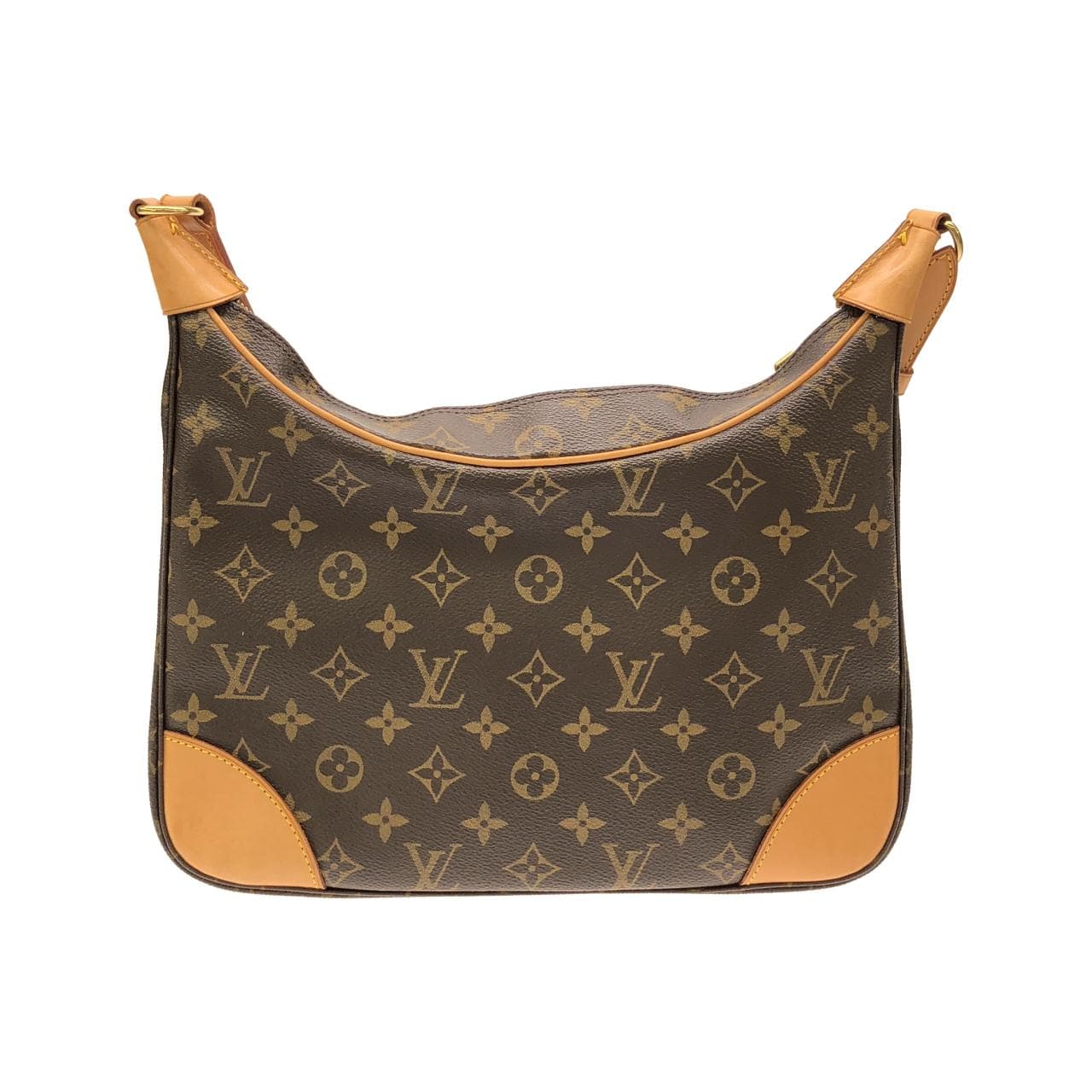 LOUIS VUITTON Boulogne M51265 肩背包 Monogram 2