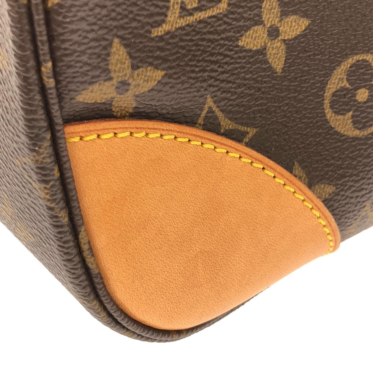 LOUIS VUITTON Boulogne M51265 肩背包 Monogram 4