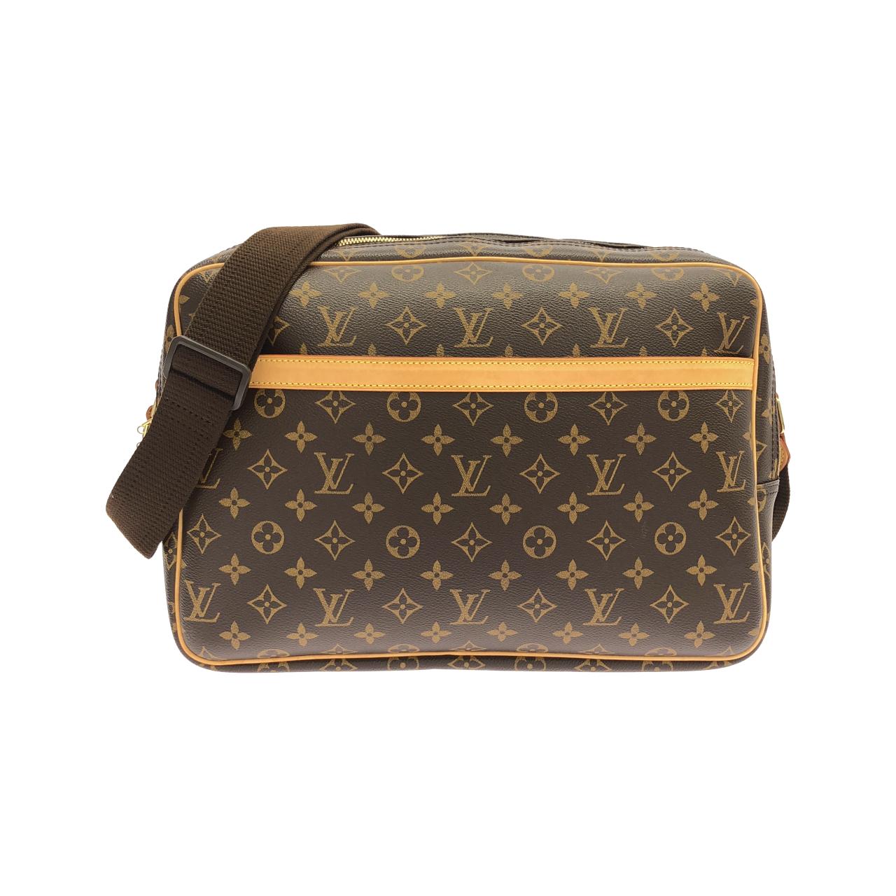 LOUIS VUITTON M45252 Shoulder Monogram