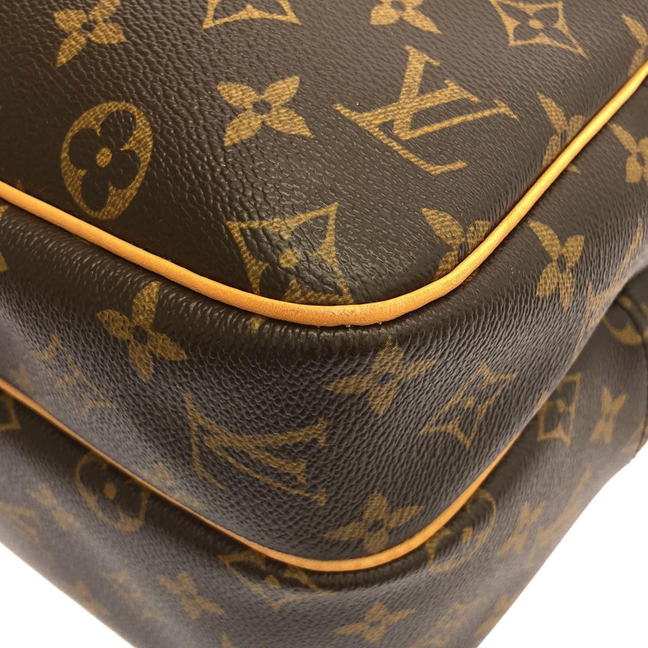 LOUIS VUITTON M45252 Shoulder Monogram 3