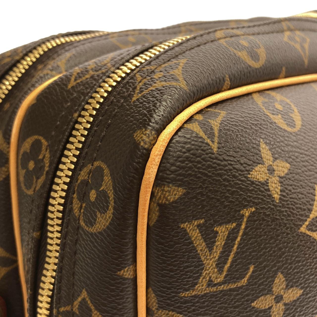 LOUIS VUITTON M45252 Shoulder Monogram 4
