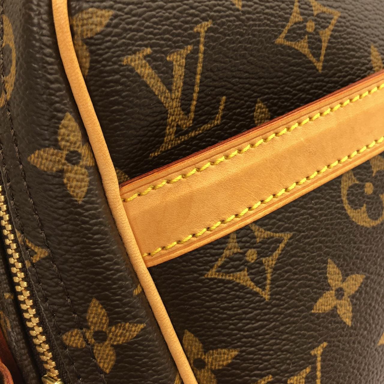 LOUIS VUITTON M45252 Shoulder Monogram 5
