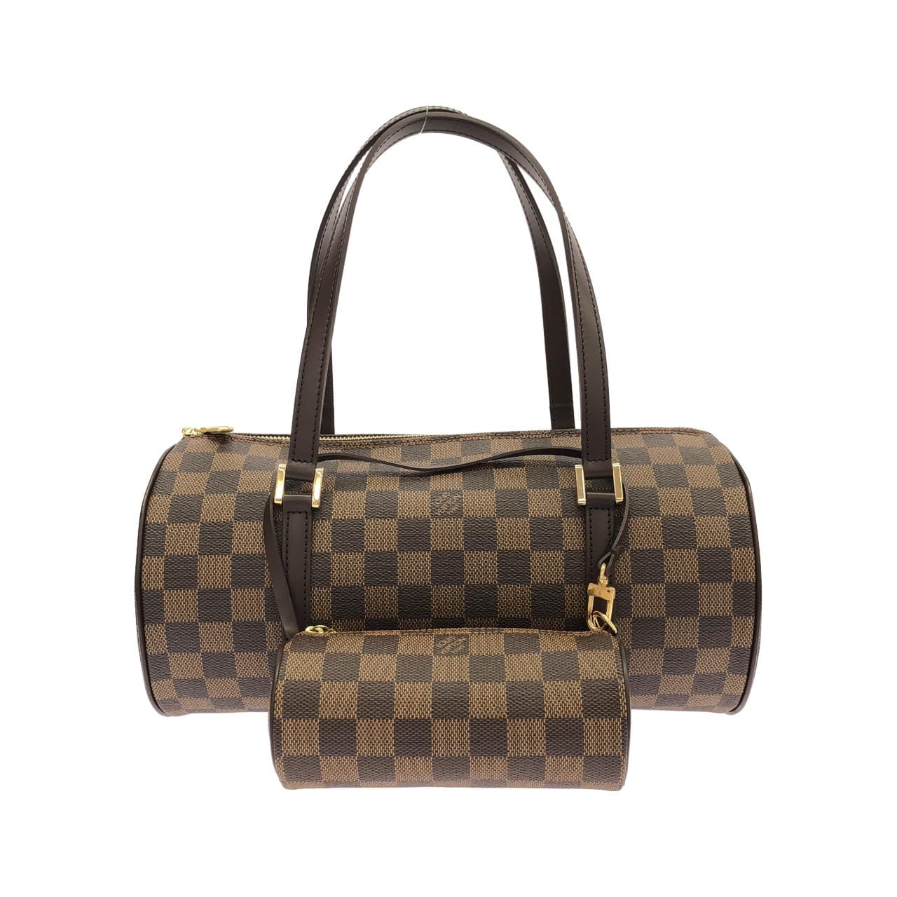 LOUIS VUITTON Papillon N51303 Handbag Damier