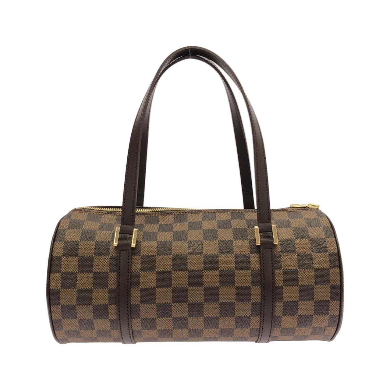LOUIS VUITTON Papillon N51303 Handbag Damier 2
