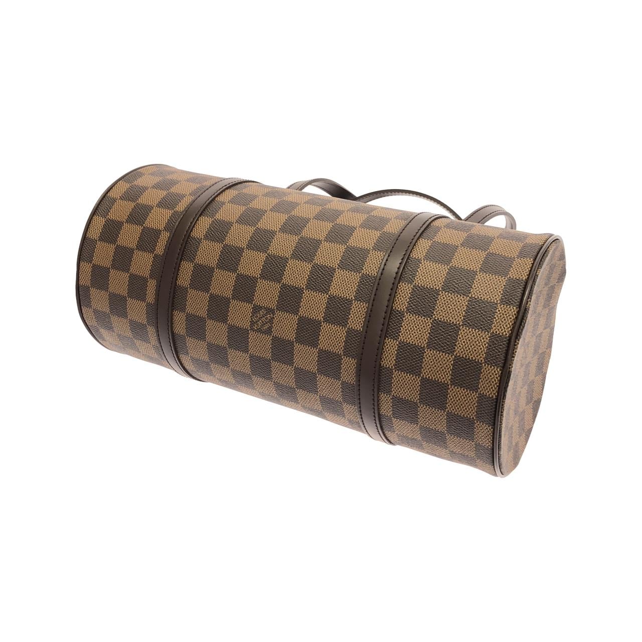LOUIS VUITTON Papillon N51303 Handbag Damier 3